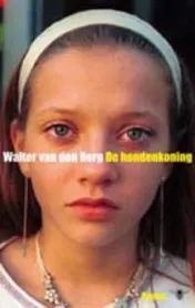 Omslag van De hondenkoning