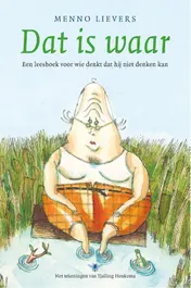 Omslag van Dat is waar