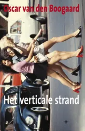 Omslag van Het Verticale Strand