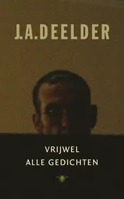 Omslag van Vrijwel alle gedichten