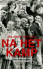 Omslag van Na het kamp
