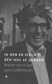 Omslag van Ik heb er slechts een nul af gedaan