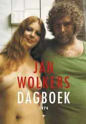 Omslag van Dagboek 1974