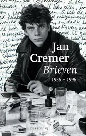 Omslag van Brieven 1956-1996