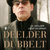 Omslag van Deelder Dubbelt