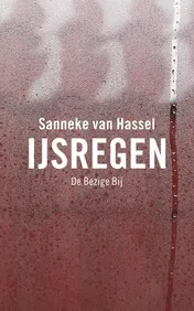 Omslag van IJsregen