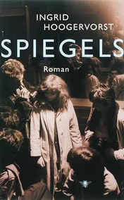 Omslag van Spiegels