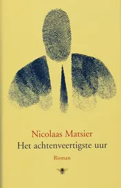 Omslag van Het achtenveertigste uur