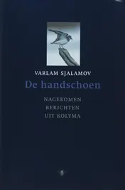 Omslag van De handschoen