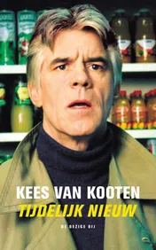Omslag van Tijdelijk nieuw
