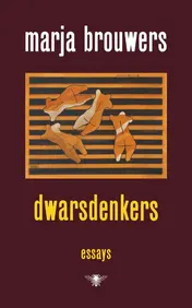 Omslag van Dwarsdenkers