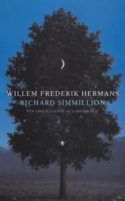 Omslag van Richard Simmillion