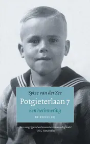Omslag van Potgieterlaan 7