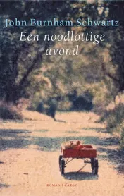 Omslag van Een noodlottige avond