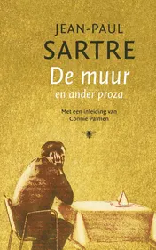 Omslag van De muur