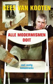 Omslag van Alle modermismen ooit