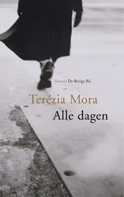 Omslag van Alle dagen