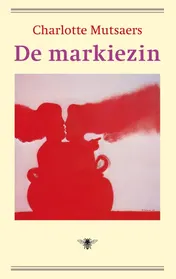 Omslag van De markiezin