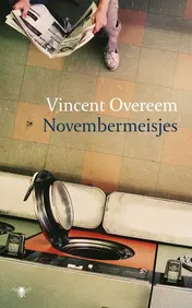 Omslag van Novembermeisjes