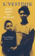 Omslag van Kind tussen vier vrouwen