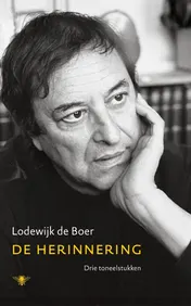 Omslag van De herinnering