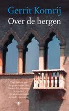 Omslag van Over de bergen
