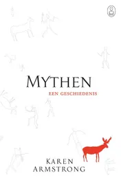 Omslag van Mythen
