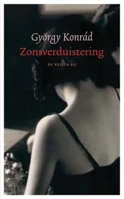 Omslag van Zonsverduistering