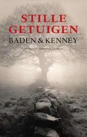 Omslag van Stille getuigen