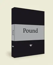 Omslag van Pound