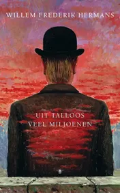Omslag van Uit talloos veel miljoenen