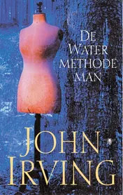 Omslag van De watermethodeman