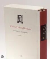 Omslag van Volledige werken 1