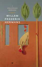 Omslag van Volledige werken 1