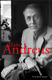 Omslag van Hans Andreus