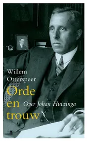 Omslag van Orde en trouw