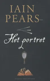 Omslag van Het portret