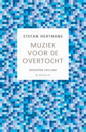 Omslag van Muziek voor de overtocht