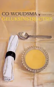 Omslag van Geluksinstructies