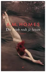 Omslag van Dit boek redt je leven
