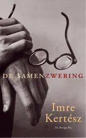 Omslag van De samenzwering