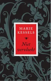 Omslag van Niet vervloekt