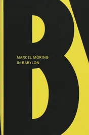 Omslag van In Babylon