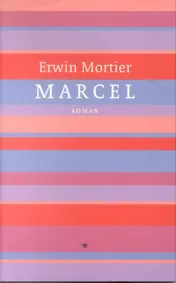 Omslag van Marcel