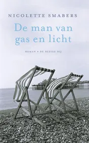 Omslag van De man van gas en licht