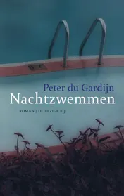 Omslag van Nachtzwemmen