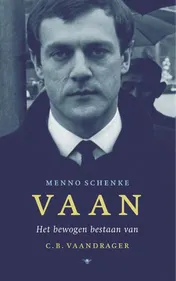 Omslag van Vaan