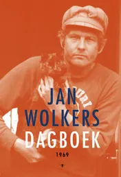 Omslag van Dagboek 1969