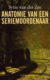 Omslag van Anatomie van een seriemoordenaar