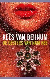 Omslag van De oesters van Nam Kee